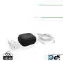 Boost 2-dijelni set za punjenje, 20W tip C, od RCS recikliranog PET-a - XD Collection