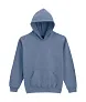SOFTSTYLE® MIDWEIGHT FLEECE YOUTH HOODIE - Gildan