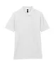  PREMIUM COTTON® ADULT DOUBLE PIQUÉ POLO - Gildan