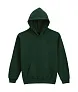 SOFTSTYLE® MIDWEIGHT FLEECE YOUTH HOODIE - Gildan