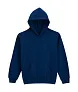 SOFTSTYLE® MIDWEIGHT FLEECE YOUTH HOODIE - Gildan