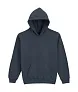SOFTSTYLE® MIDWEIGHT FLEECE YOUTH HOODIE - Gildan