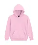 SOFTSTYLE® MIDWEIGHT FLEECE YOUTH HOODIE - Gildan