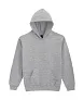 SOFTSTYLE® MIDWEIGHT FLEECE YOUTH HOODIE - Gildan