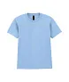  SOFTSTYLE® MIDWEIGHT YOUTH T-SHIRT - Gildan