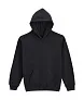 SOFTSTYLE® MIDWEIGHT FLEECE YOUTH HOODIE - Gildan