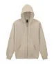 SOFTSTYLE® MIDWEIGHT FLEECE ADULT FULL ZIP HOODED SWEATSHIRT - Gildan