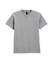  SOFTSTYLE® MIDWEIGHT YOUTH T-SHIRT - Gildan