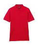  PREMIUM COTTON® ADULT DOUBLE PIQUÉ POLO - Gildan
