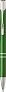 DELIA Aluminium ballpen