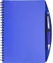 SOLANA PP notebook with ballpen