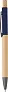 Cesar Bamboo ballpen Cesar