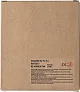Orville Cardboard box with chalk
