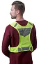 MINNA Nylon (600D) safety vest