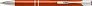 DELIA Aluminium ballpen