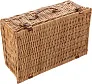 Willow picnic basket Levin