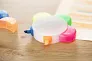 Brodie ABS text highlighter