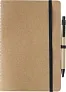 Theodore Recycled carton notebook (A5) 