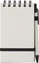 MARTHA Notes A6 od recikliranih tetrapaka