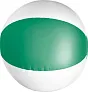 LOLA PVC beach ball