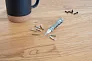 Alyssa Aluminium pocket screwdriver 