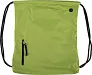 Elise Pongee (190T) drawstring backpack