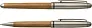 Addie Bamboo writing set Addie