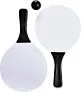 Eliza Wooden bat and ball set 