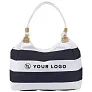 CHRISTOPHER Polyester (600D) beach bag