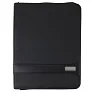  BYRON A4 PVC Zipped folder