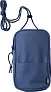 Gracelyn Polyester rPET (600D) cross shoulder bag