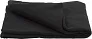  HELGA  Fleece (165 g/m²) travel blanket