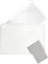 CAMILLE PVC magnifying glass