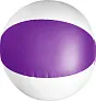LOLA PVC beach ball