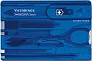 Nylon Victorinox SwissCard Classic multitool - Victorinox