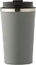  Stainless steel double-walled mug Sofia