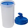  PP and PE protein shaker Talia