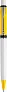 NORINA Stilolinea Raja plastic ballpen - Stilolinea