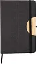 ERNST rPET (300D) notebook A5