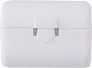 COBY ABS travel adapter