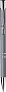 Kamari Recycled aluminium ballpen 