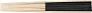 ELIO Bamboo hand held fan
