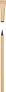 Recycled paper pencil Nicolina