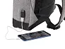 Cruz laptop ruksak od 600D poliestera