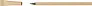  Recycled paper pencil Nicolina
