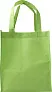  Nonwoven (80 gr/m²) shopping bag. Kira