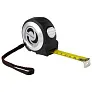 Sterling metar od ABS-a