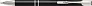 DELIA Aluminium ballpen