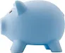 ROGER PVC piggy bank