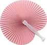 Dylan Paper hand held fan 